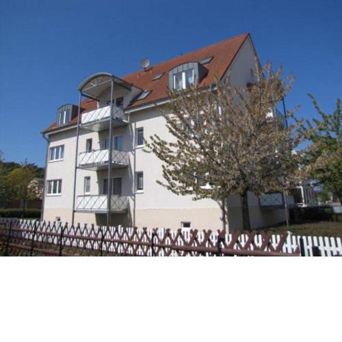 Appartementhaus Ulmenhof