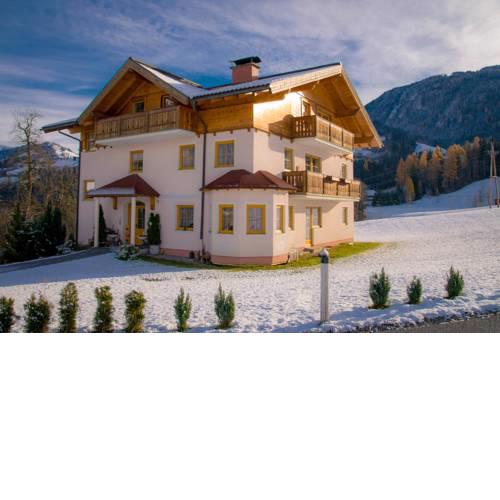Appartementhaus Unterrain