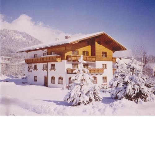 Appartementhaus Walcher
