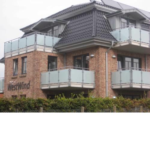 Appartementhaus Westwind