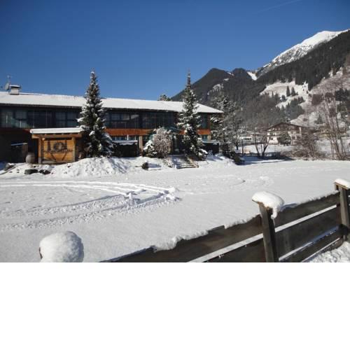 Appartementhaus Wetterloch