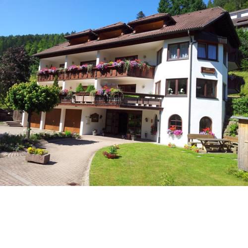 Appartementhaus Wiesengrund
