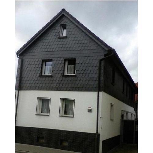 Appartementhaus Wolf