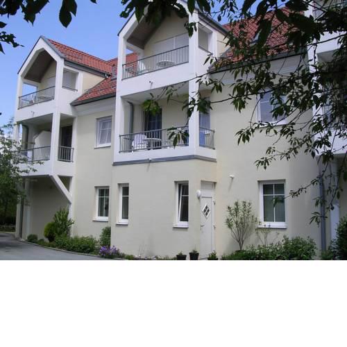 Appartementhaus Zum Fuchswirt