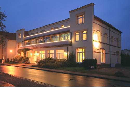Appartementhaus Zum Strandkorb