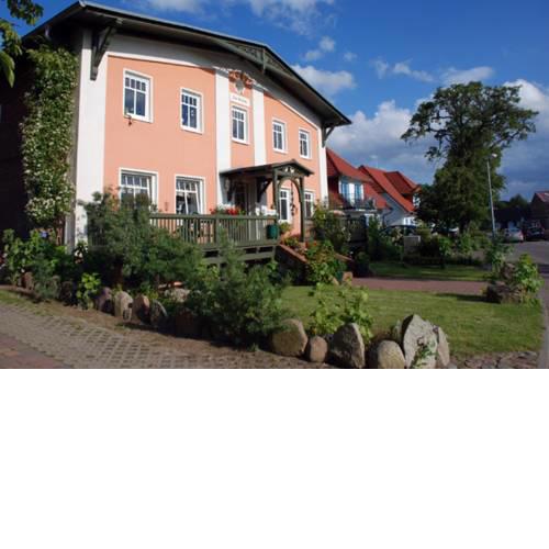 Appartementhaus zur Brücke direkt am See