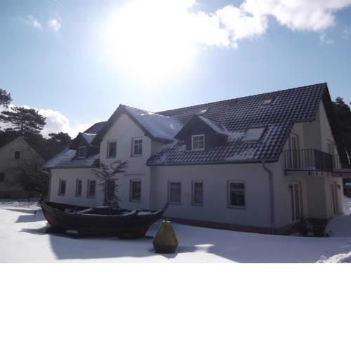 Appartementhaus Zur Schaabe