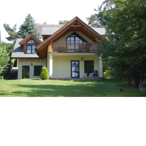 Appartementhäuser am Gothensee