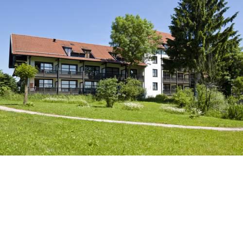 Appartementhof Aichmühle