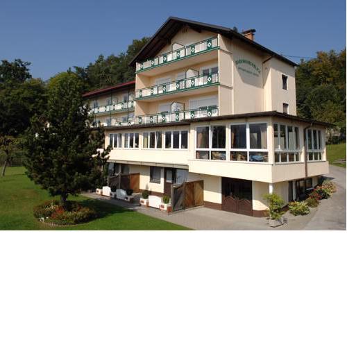 Appartementhotel Karawankenblick