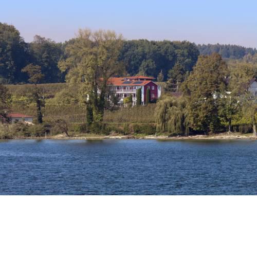 Appartementhotel Röhrenbach