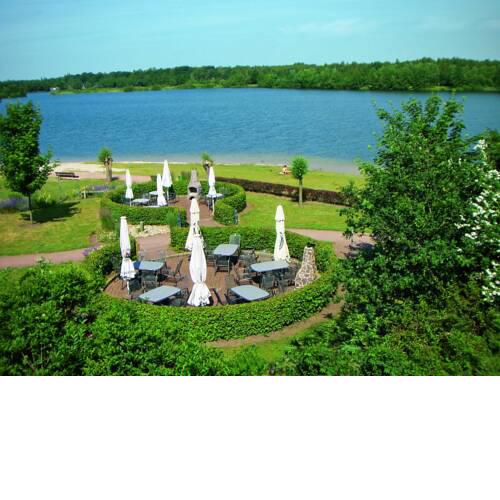 Appartementhotel Seeblick