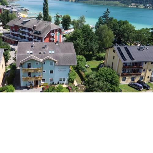 Appartements – Pension Peter