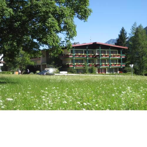 Appartements Achensee