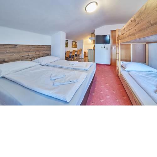 Appartements Alibi by HolidayFlats24