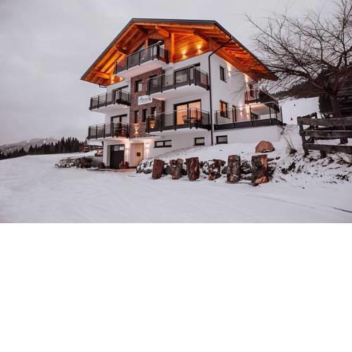 Appartements Almnest