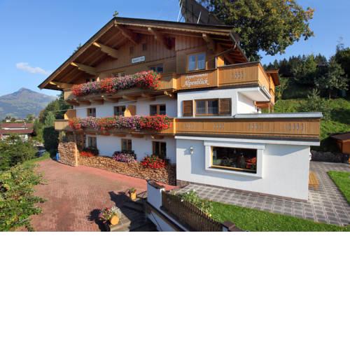 Appartements Alpenblick
