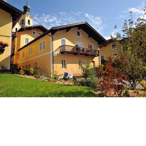 Appartements Altes Gericht