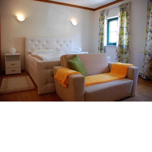 Appartements Altstadt