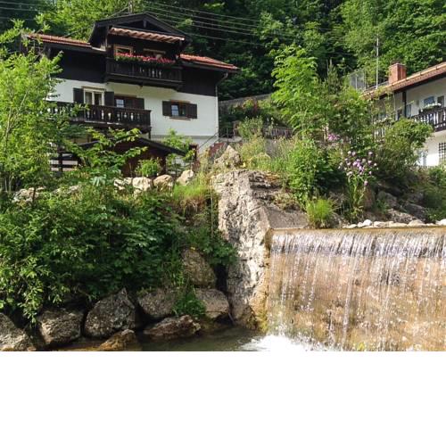 Appartements am Alpbach