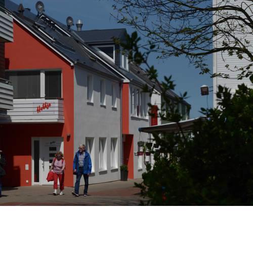 Appartements am Aquarium