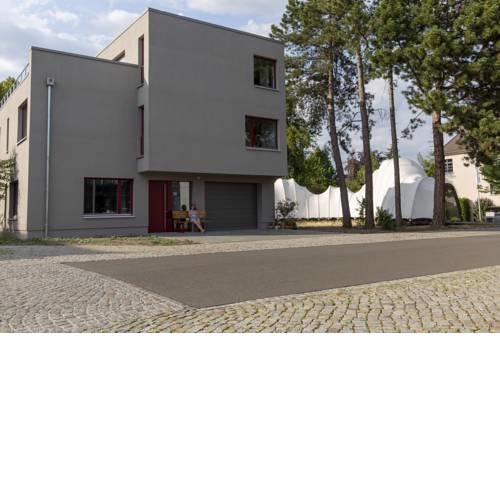 Appartements am Bauhaus