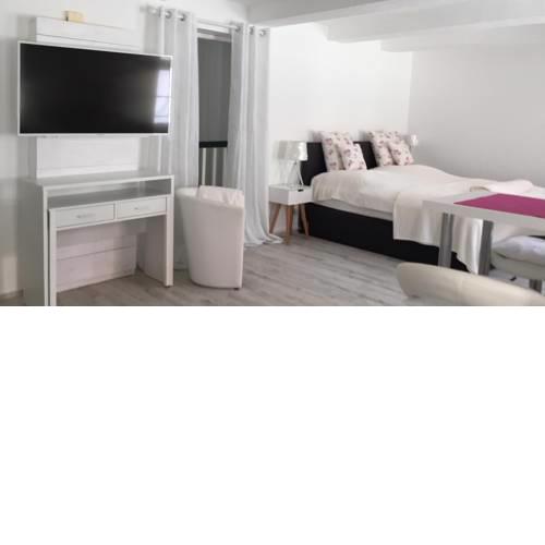 Appartements am Damm