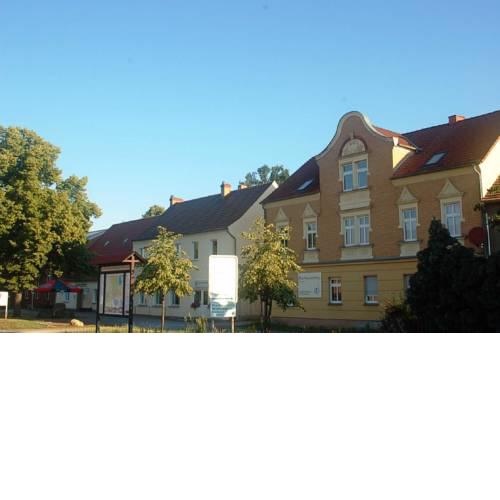 Appartements am Dorfkrug _ Ferienw