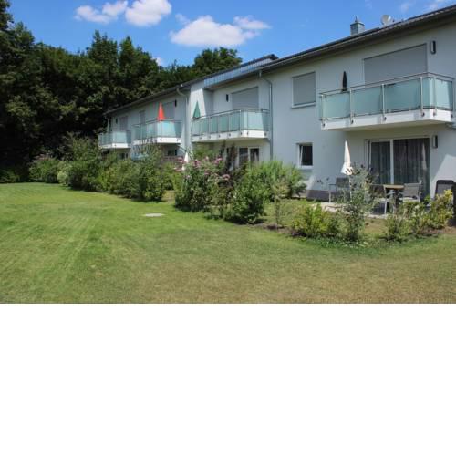 Appartements Am Kurpark