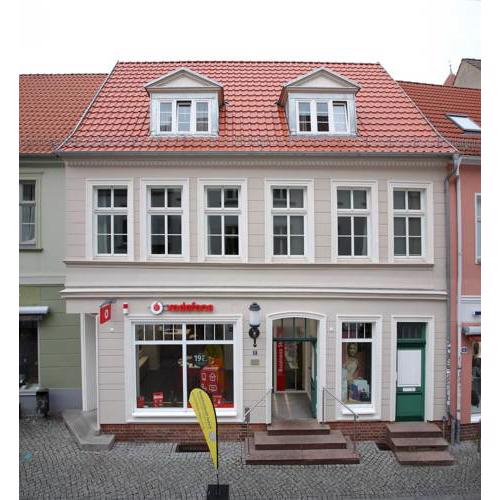 Appartements am Markt