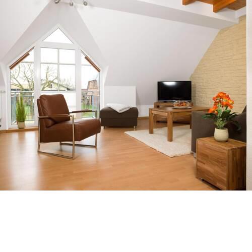 Appartements Am Reiterhof Seepferdchen