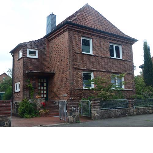 Appartements AM ROSENGARTEN