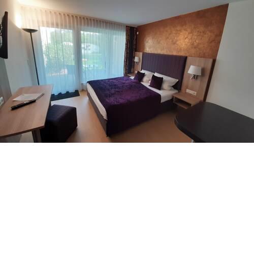 Appartements am Schillergarten