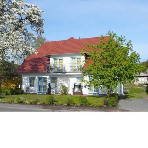 Appartements am Yachthafen WE19727