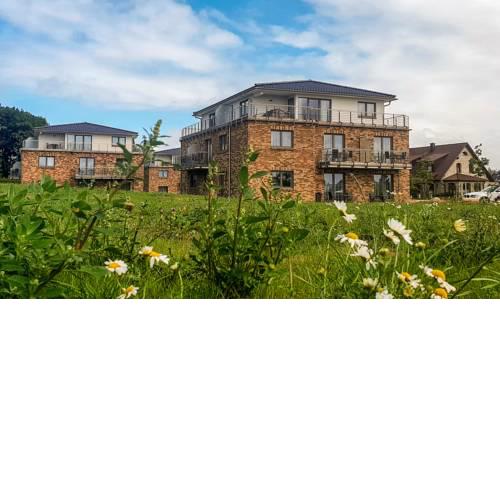 Appartements an der Golfanlage