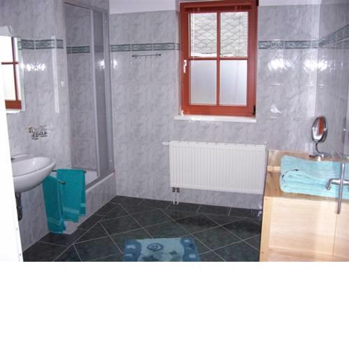 Appartements An der Muehle