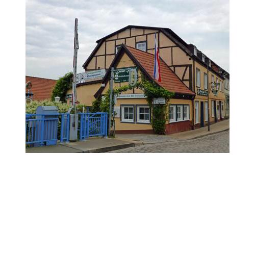 Appartements an der Schleuse