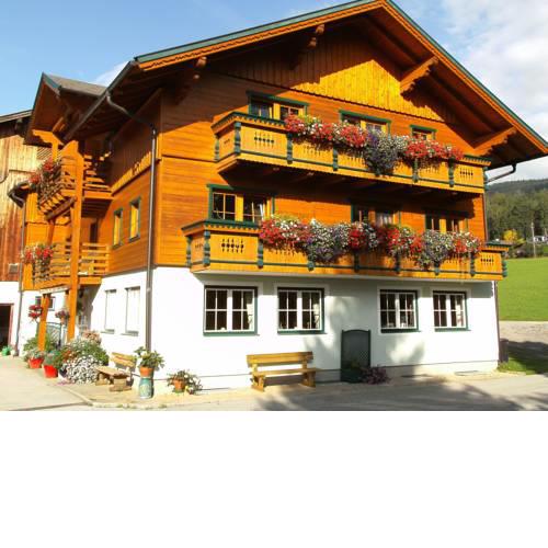 Appartements Bacherhof