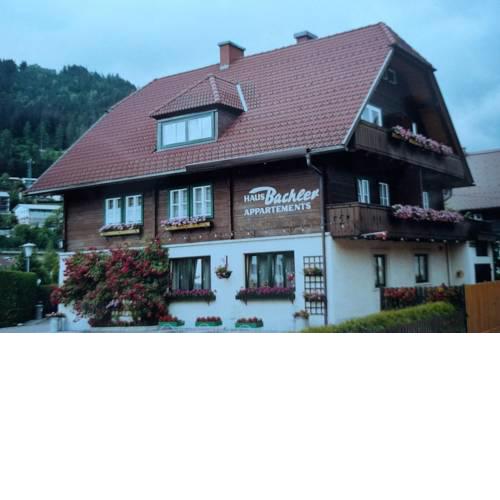 Appartements Bachler