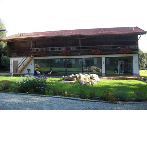 Appartements Bad Birnbach