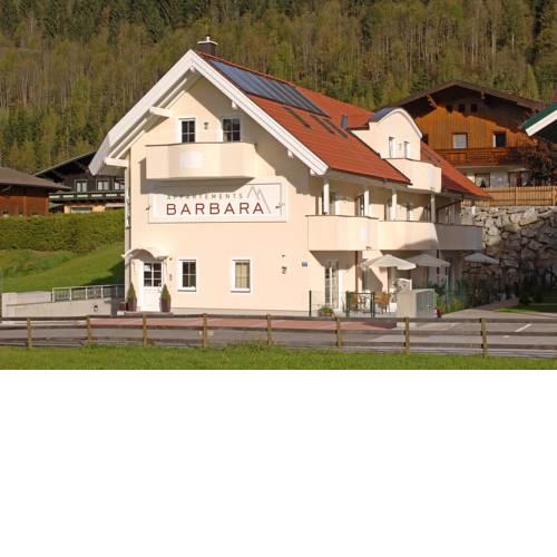 Appartements Barbara