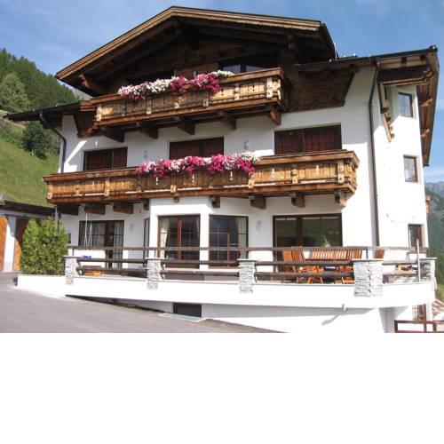 Appartements Belledonne
