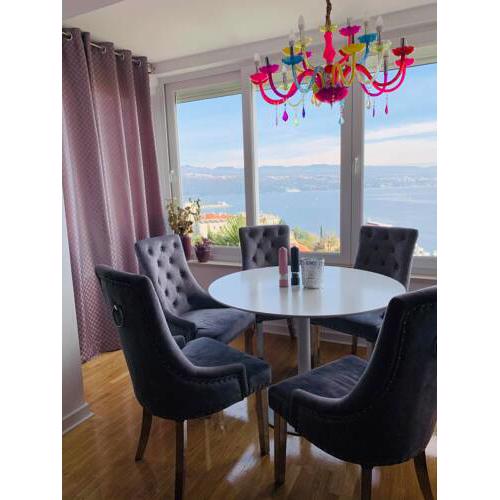 Appartements Belli