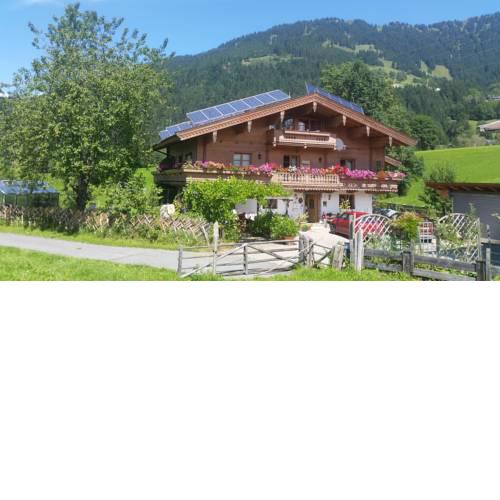 Appartements Berger