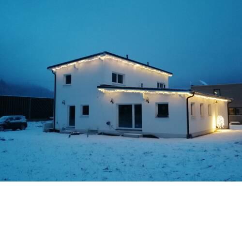 Appartements Bergliebe