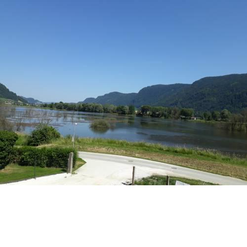 Appartements Bleistattblick