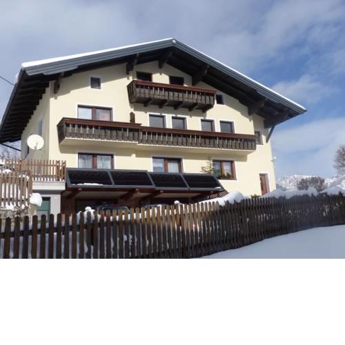 Appartements Buchenheim