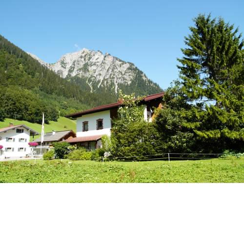 Appartements Burtscher