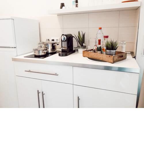 Appartements by Luga Homes