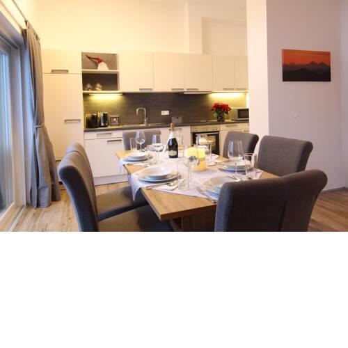 Appartements Cilli